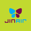 Jinair.com logo