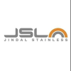 Jindalstainless.com logo