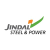 Jindalsteelpower.com logo