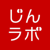 Jinlab.jp logo