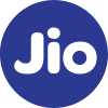 Jio.com logo