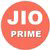 Jioprime.org logo