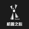 Jiqizhixin.com logo