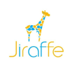 Jiraffe.co.jp logo