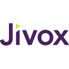 Jivox.com logo