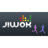 Jiwok.com logo
