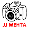 Jjmehta.com logo