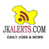 Jkalerts.com logo