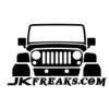 Jkfreaks.com logo