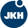 Jkh.hu logo