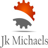 Jkmichaelspm.com logo