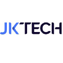 Jktech.com logo