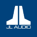 Jlaudio.com logo