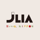 Jlia.or.jp logo