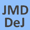 Jmdoudoux.fr logo