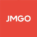 Jmgo.com logo