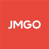 Jmgo.com logo
