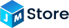 Jmstore.com.br logo