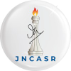 Jncasr.ac.in logo