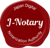 Jnotary.com logo