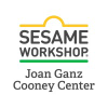 Joanganzcooneycenter.org logo