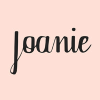 Joanieclothing.com logo