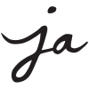 Joannaaugust.com logo