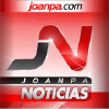 Joanpa.com logo