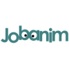 Jobanim.com logo