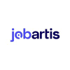 Jobartis.com logo