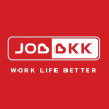 Jobbkk.com logo