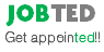 Jobbydoo.com logo