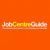 Jobcentreguide.co.uk logo