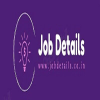 Jobdetails.co.in logo