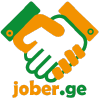 Jober.ge logo