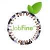Jobfine.ru logo
