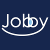Jobhobby.jp logo