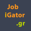 Jobigator.gr logo