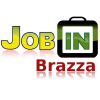Jobinbrazza.com logo