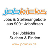 Jobkicks.de logo