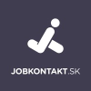 Jobkontakt.sk logo
