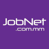 Jobnet.com.mm logo