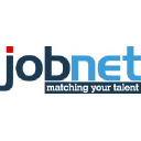 Jobnet.nl logo