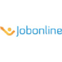 Jobonline.it logo
