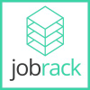 Jobrack.eu logo