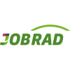 Jobrad.org logo
