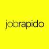 Jobrapido.co.uk logo