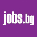 Jobs.bg logo