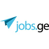 Jobs.ge logo
