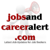 Jobsandcareeralert.com logo